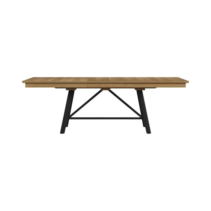 Newport Trestle Table