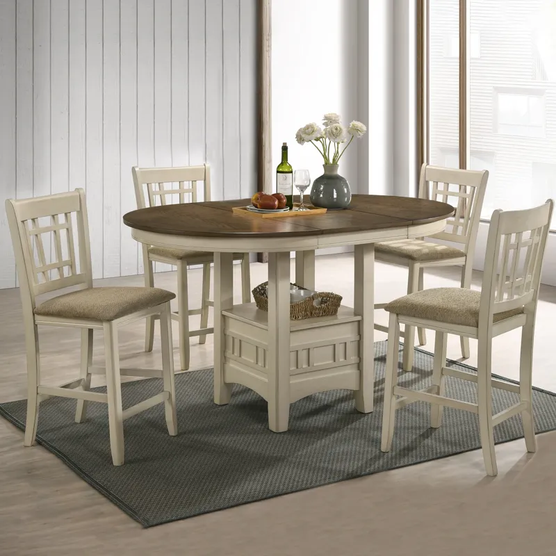 Mission Casuals Table Top
