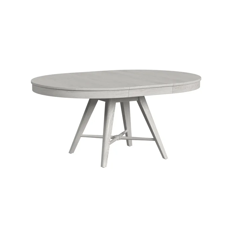 Bayside Round Table White
