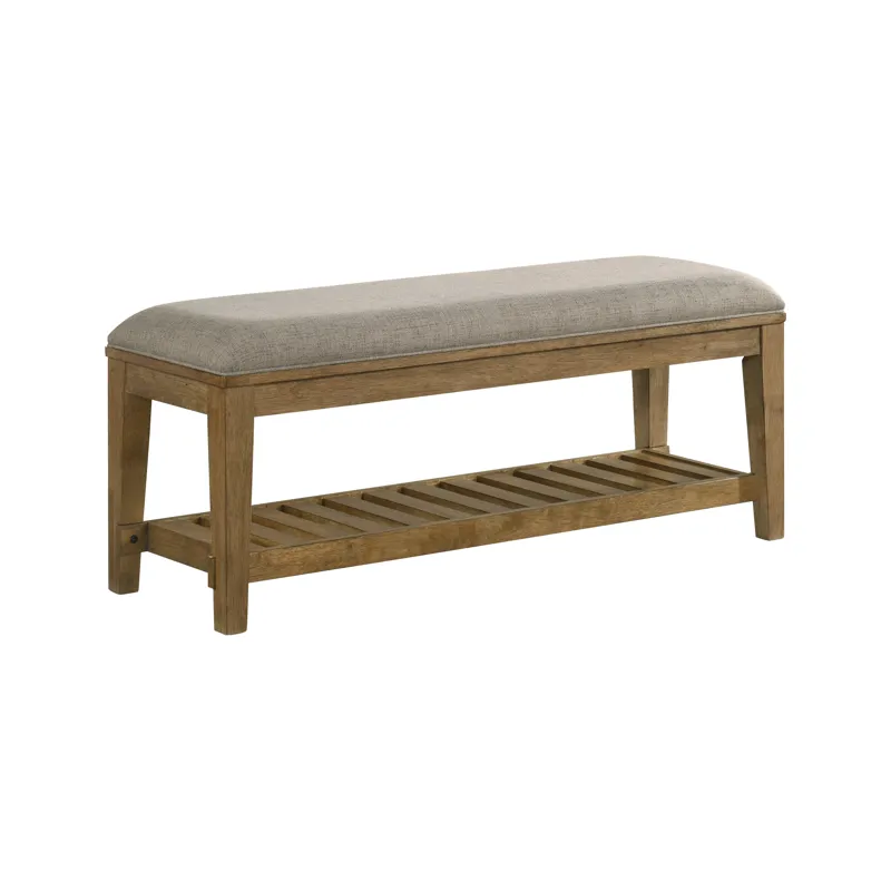 Andover Bench Maple