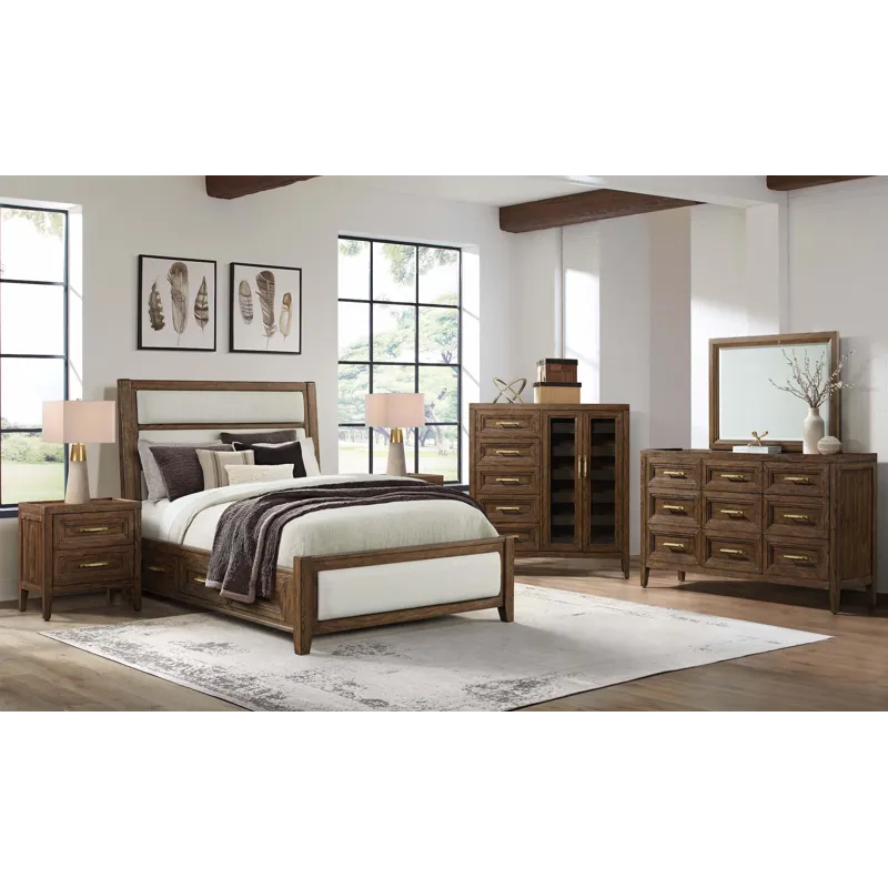 Marlow Gentleman\'s Chest