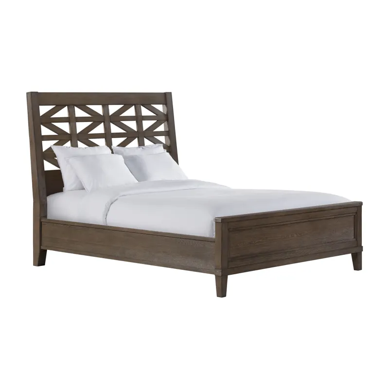 Preston Queen Bed