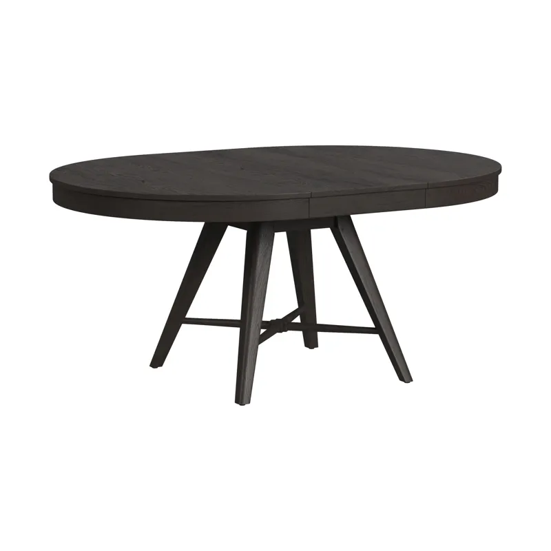 Bayside Round Table Black