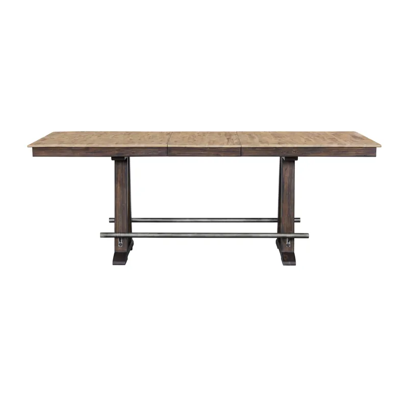Transitions Counter Trestle Table