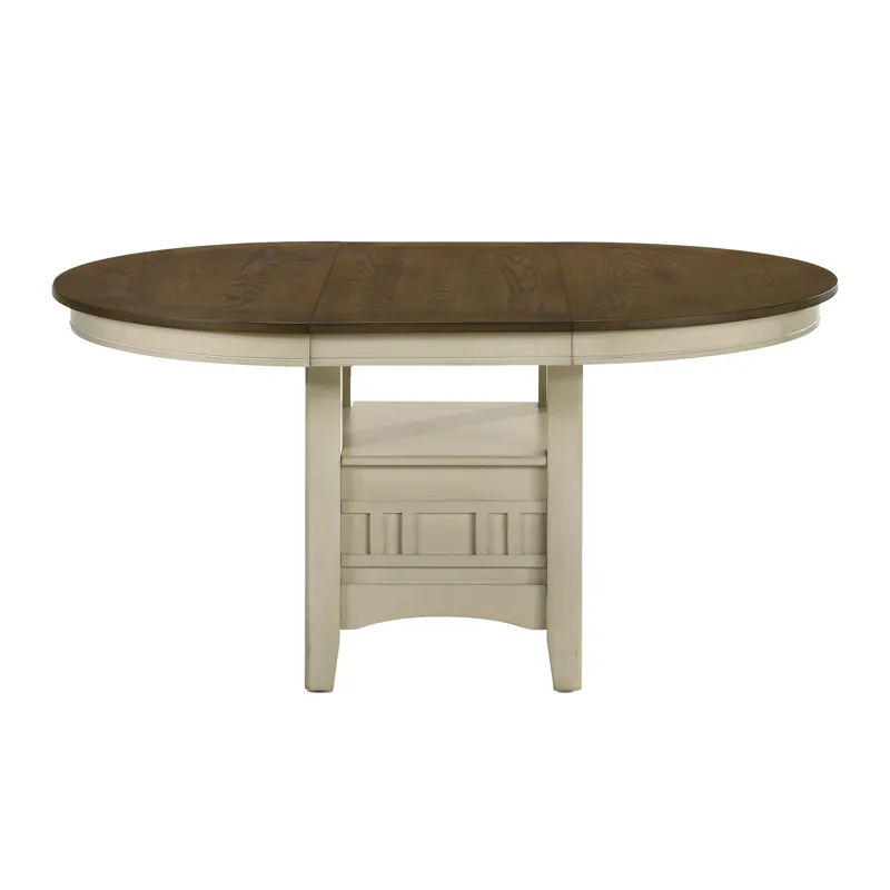 Mission Casuals Mission Casual Dining Table
