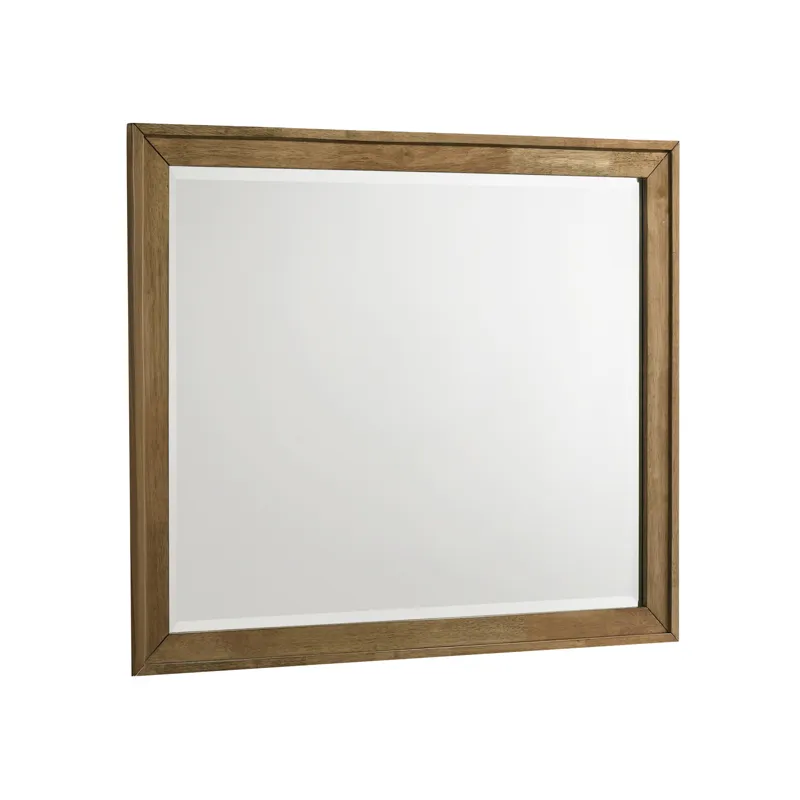 Andover Mirror Maple