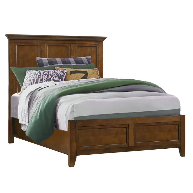 San Mateo Youth Full Standard Bed Tuscan