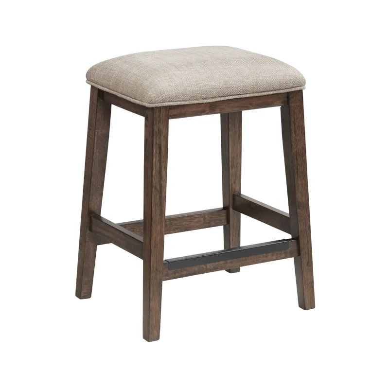Kauai Backless Stool