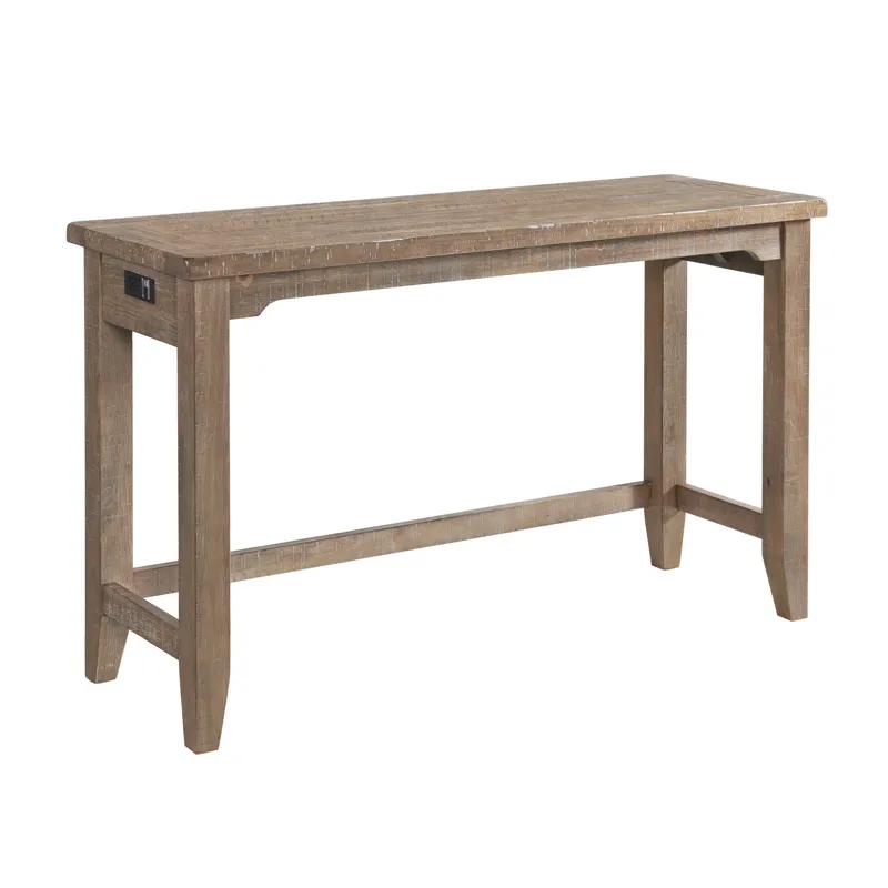 Highland Sofa Bar Table
