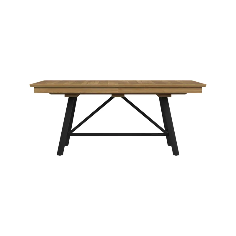 Newport Trestle Table