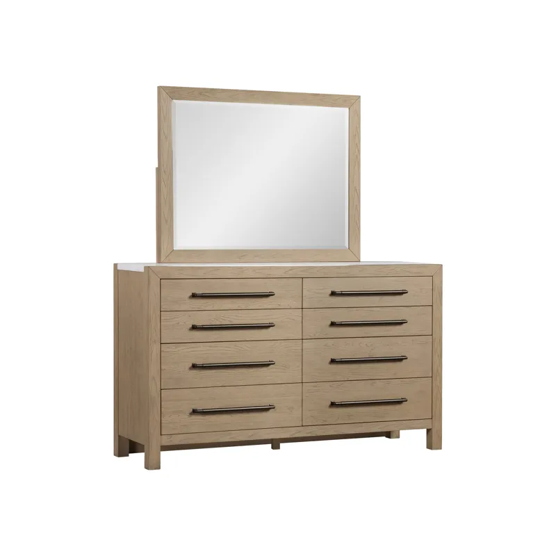 Cornerstone Mirror
