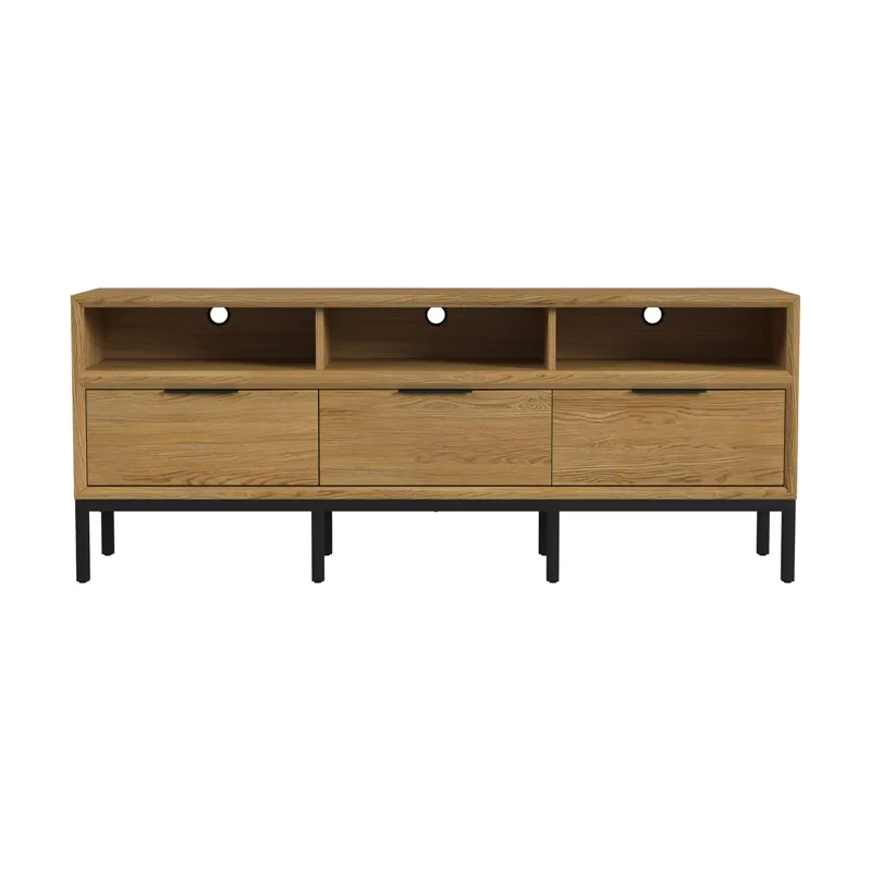 Newport \" TV Console
