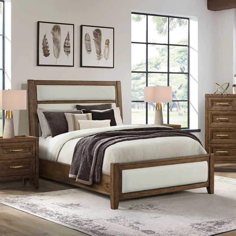 Marlow Queen Bed