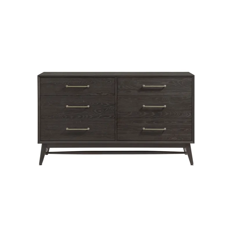 Bayside Dresser Black