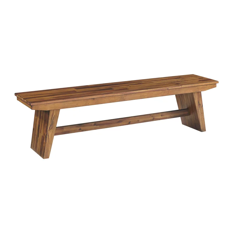 Vantage Dining Bench