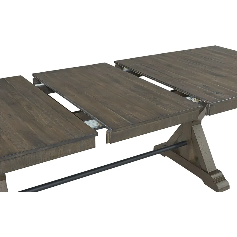 Sullivan Trestle Dining Table