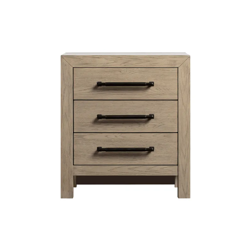 Cornerstone Nightstand