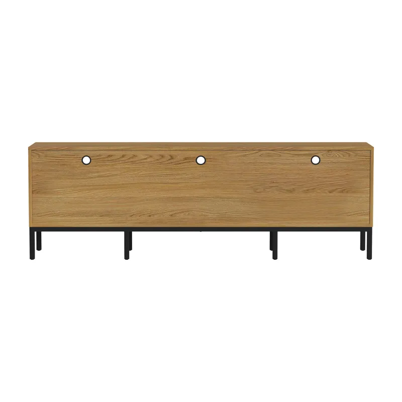 Newport \" TV Console
