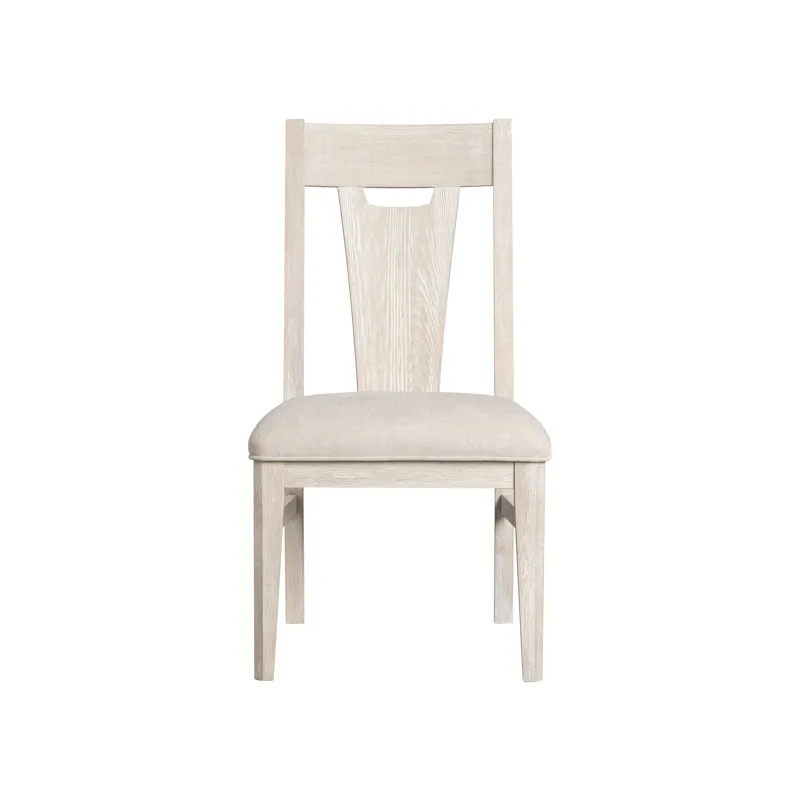 Carlson Splat Side Chair
