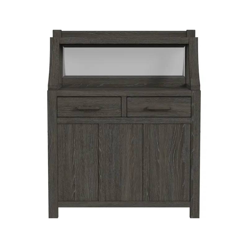 Flex Server Reclaimed Chevron