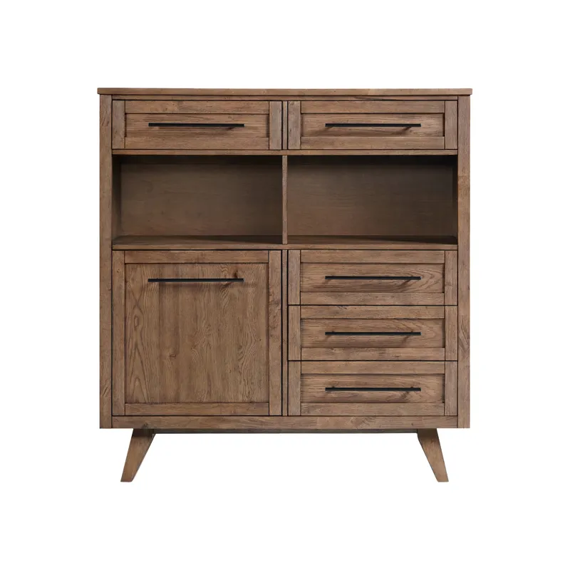 Oslo Pantry Cabinet