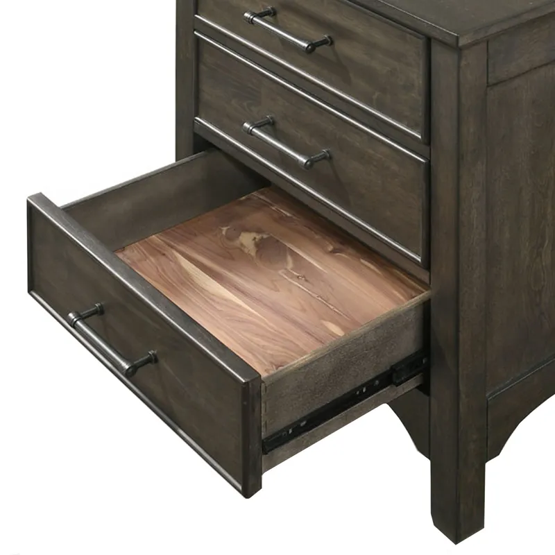 Hawthorne Nightstand
