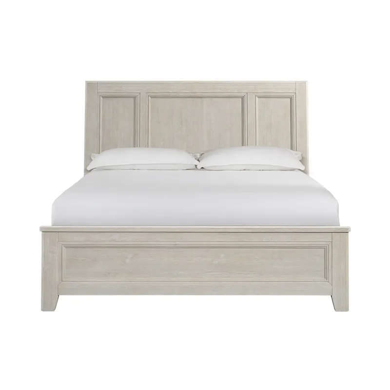 Carlson King Storage Bed