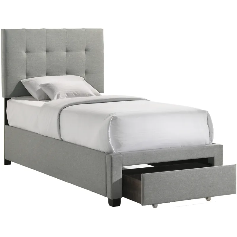 Kaycee Youth Kaycee Twin Storage Bed