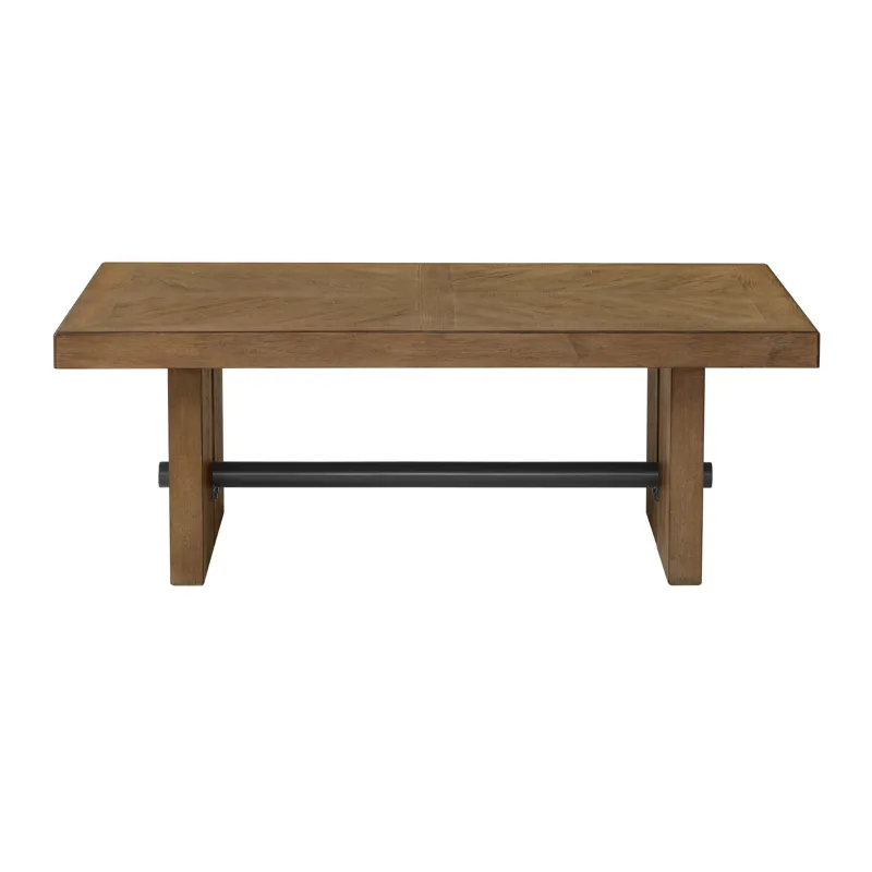 Landmark Coffee Table