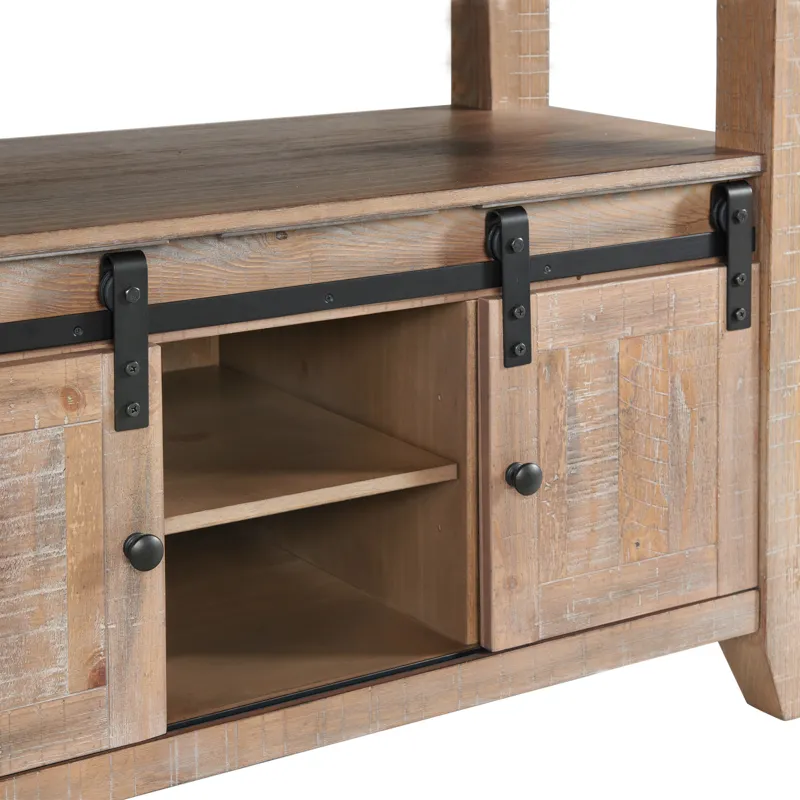 Highland Counter Table