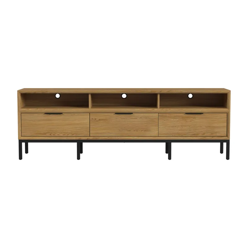 Newport \" TV Console