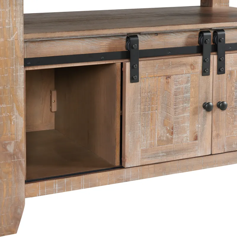 Highland Counter Table