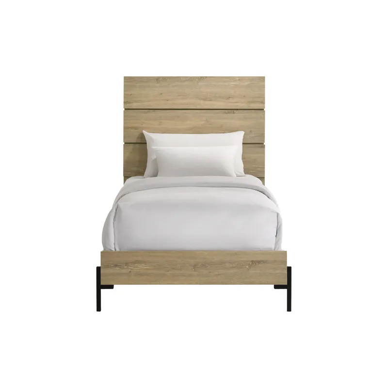 Newhall Twin Bed
