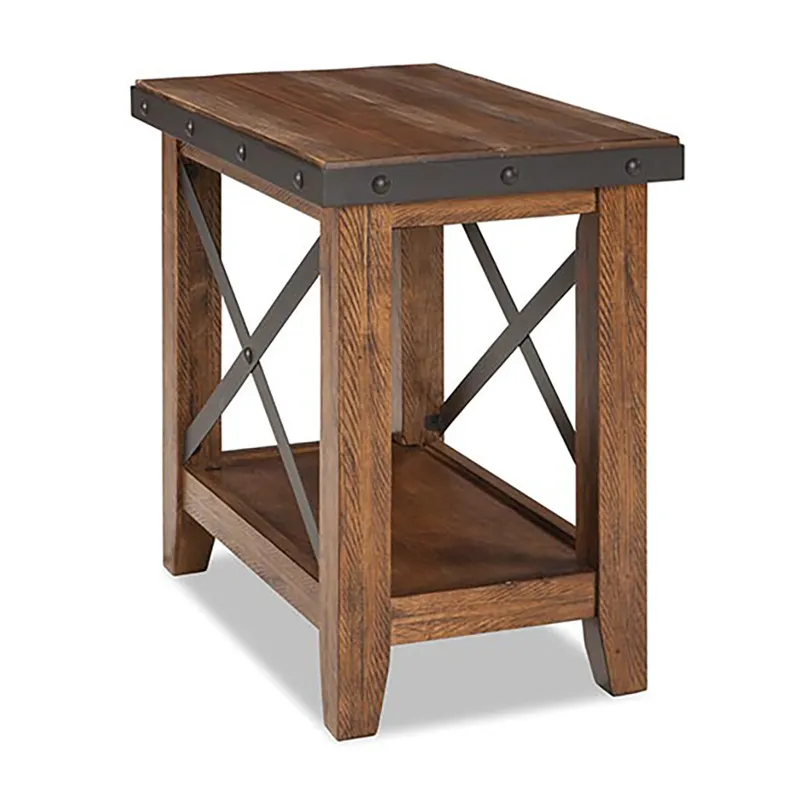 Taos Chairside Table