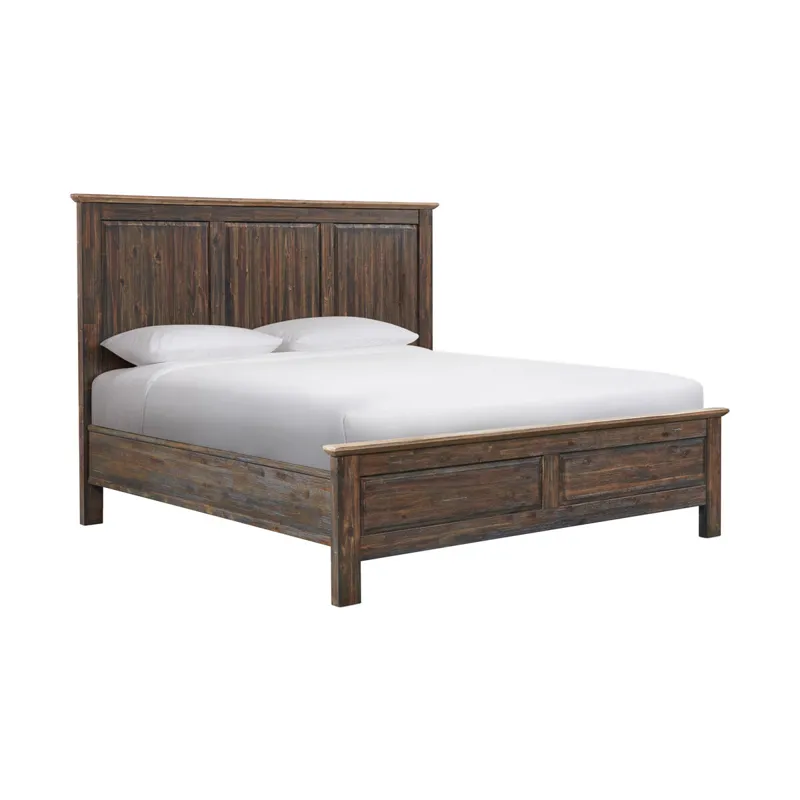 Transitions King Panel Footboard