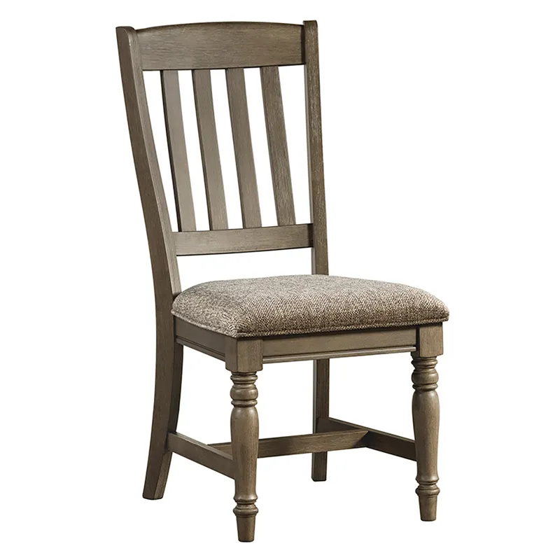 Balboa Park Slat Chair