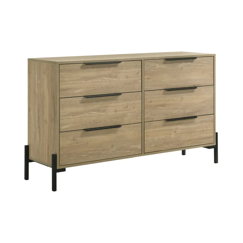 Newhall Dresser