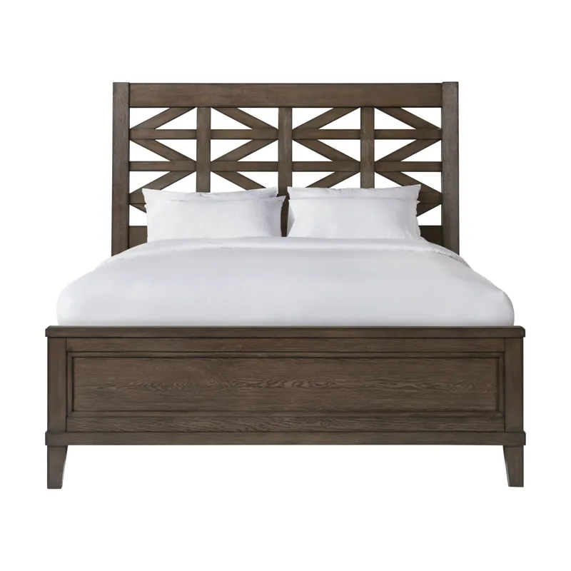Preston Queen Bed