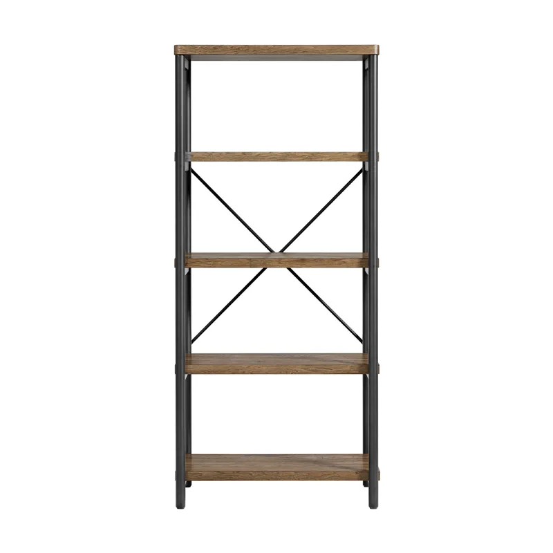 Norcross \" Bookshelf