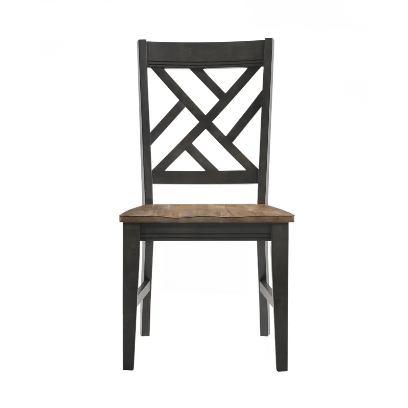 Harper Lattice Chair
