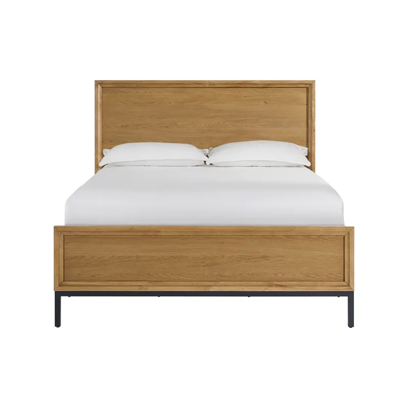 Newport Queen Bed