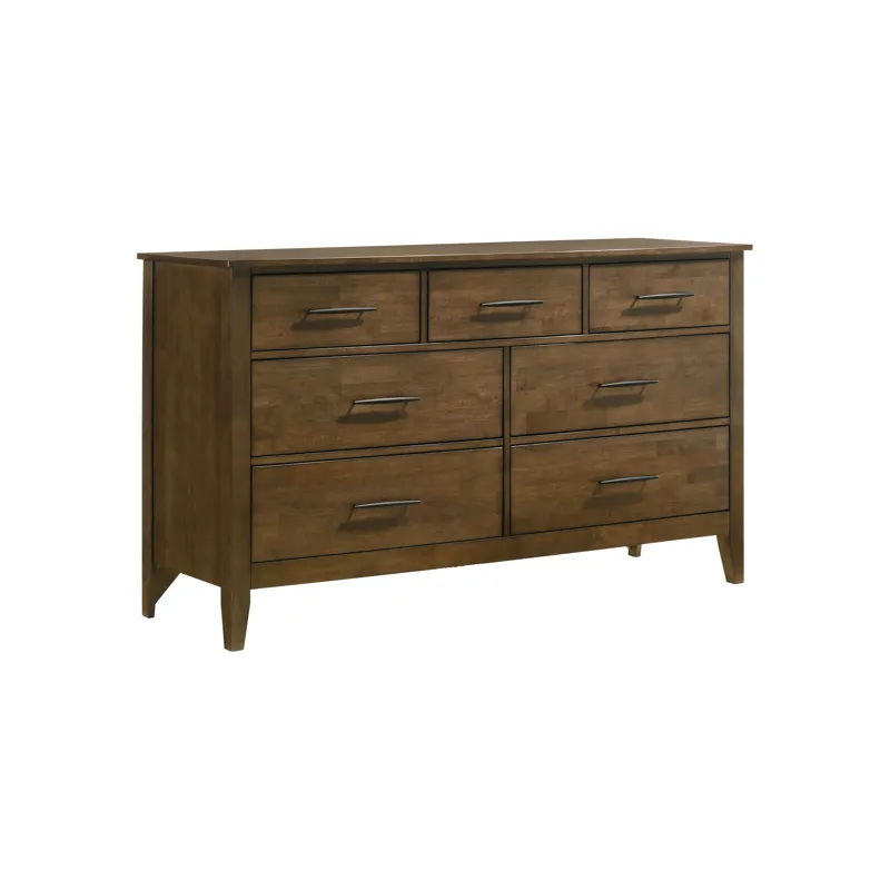 Andover Dresser Walnut
