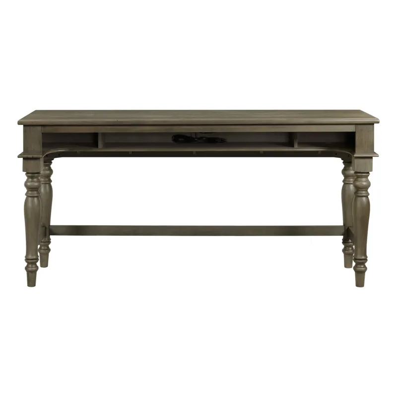 Balboa Park Sofa Bar Table