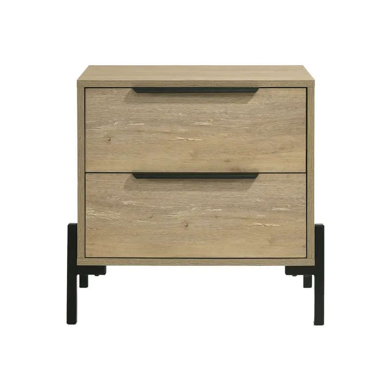 Newhall Nightstand