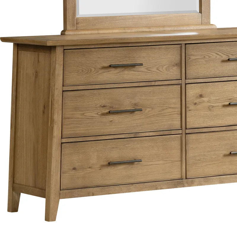 Jackson Dresser