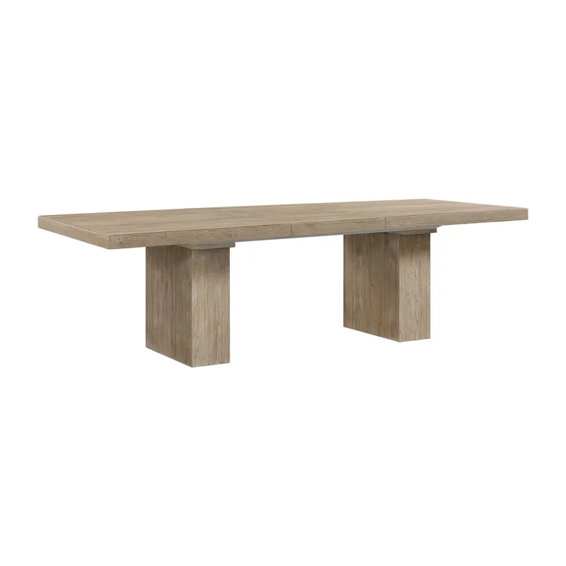 Nash Trestle Table Base