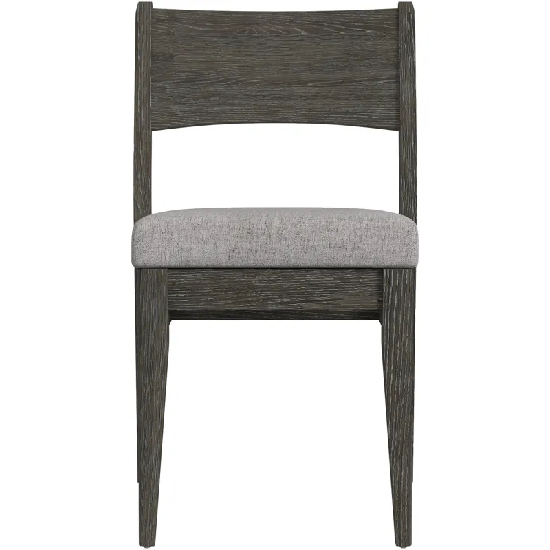 Flex Stackable Panel Chair Reclaimed Chevron