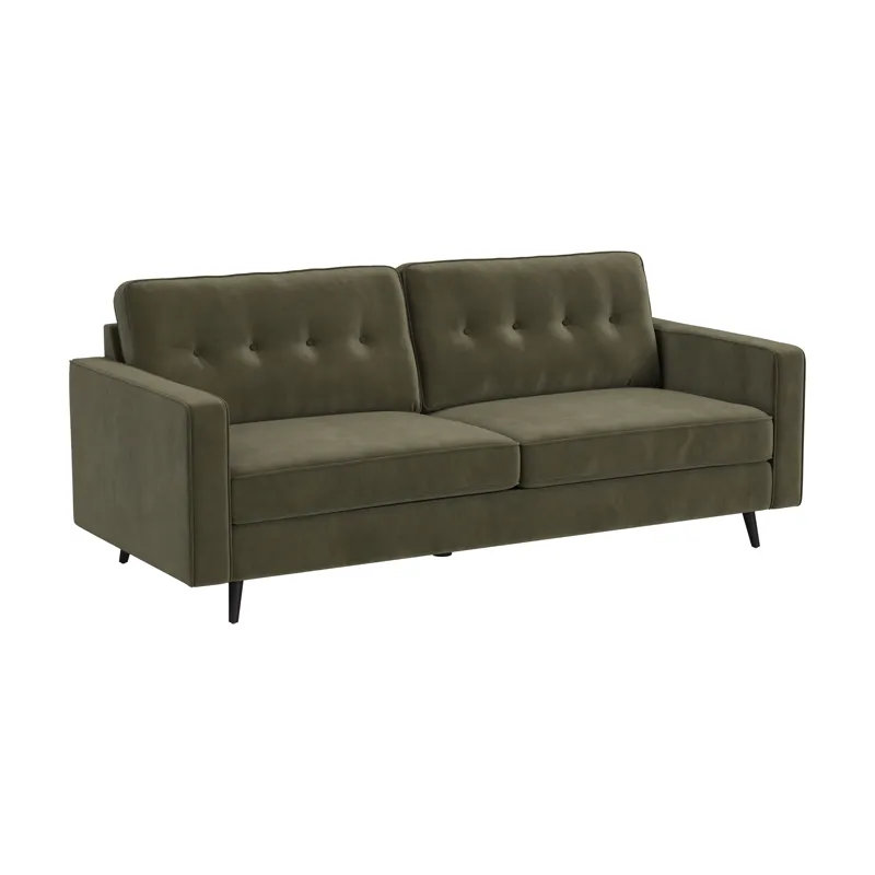 Stationary Upholstery MABLE Sofa