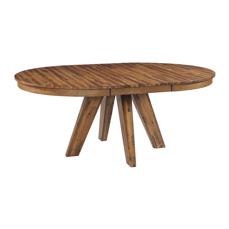 Vantage Round Pedestal Top