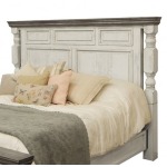 Stone King Headboard